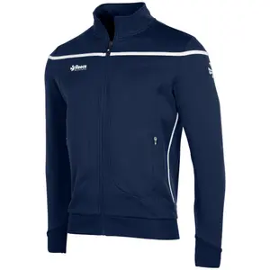 Children's zip-up tracksuit jacket Reece Australia Varsity TTS image-2