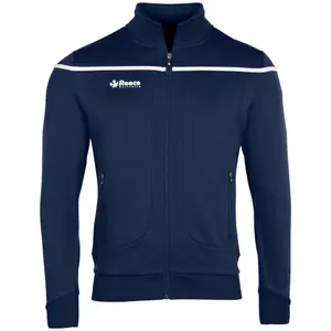 Children's zip-up tracksuit jacket Reece Australia Varsity TTS image-0