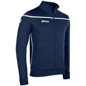 Children's zip-up tracksuit jacket Reece Australia Varsity TTS image-1