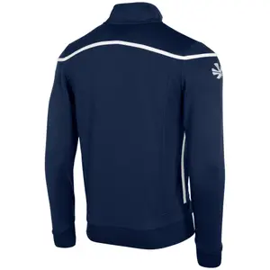 Children's zip-up tracksuit jacket Reece Australia Varsity TTS image-3