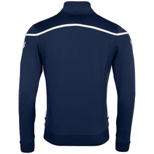 Children's zip-up tracksuit jacket Reece Australia Varsity TTS image-4