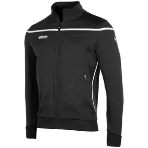 Children's zip-up tracksuit jacket Reece Australia Varsity TTS image-2