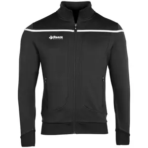 Children's zip-up tracksuit jacket Reece Australia Varsity TTS image-0