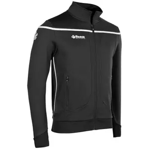 Children's zip-up tracksuit jacket Reece Australia Varsity TTS image-1