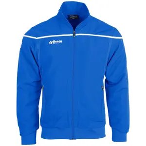 Sweat jacket Reece Australia Varsity Woven image-0