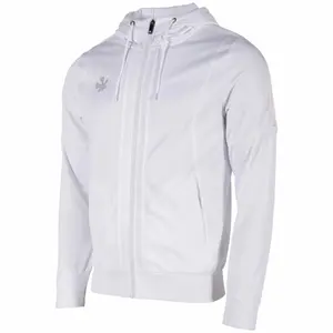 Casaco de fato de treino com capuz para criança com fecho de correr Reece Australia Cleve TTS image-1