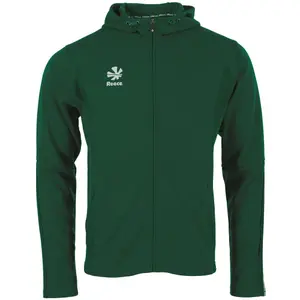 Full-zip hooded jacket Reece Australia Shift