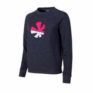 Sweatshirt mit Rundhalsausschnitt, Damen Reece Australia Classic image-2