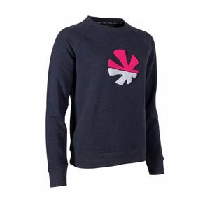 Sweatshirt mit Rundhalsausschnitt, Damen Reece Australia Classic image-1