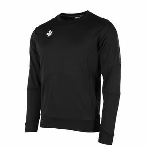 Sweater met ronde hals Reece Australia Cleve TTS image-2