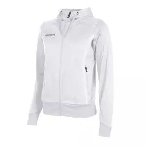 Women's full-zip hooded tracksuit jacket Reece Australia Core TTS image-2