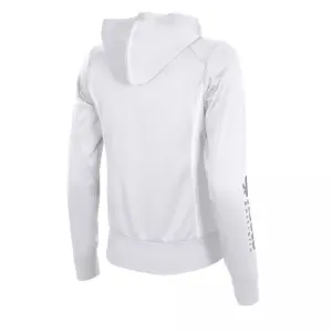 Women's full-zip hooded tracksuit jacket Reece Australia Core TTS image-4