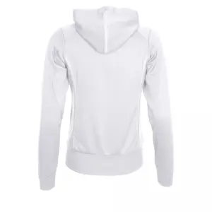 Women's full-zip hooded tracksuit jacket Reece Australia Core TTS image-3