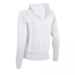 Women's full-zip hooded tracksuit jacket Reece Australia Core TTS image-5