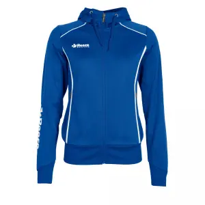 Veste de survêtement à capuche full zip Damen Reece Australia Core TTS image-0