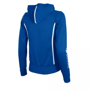 Veste de survêtement à capuche full zip Damen Reece Australia Core TTS image-4