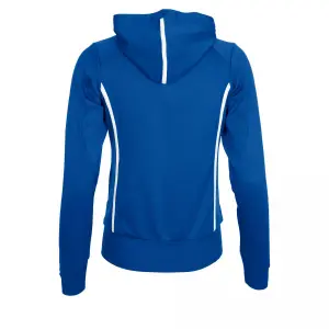 Veste de survêtement à capuche full zip Damen Reece Australia Core TTS image-3