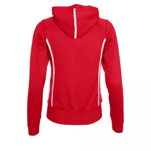 Veste de survêtement à capuche full zip Damen Reece Australia Core TTS image-4