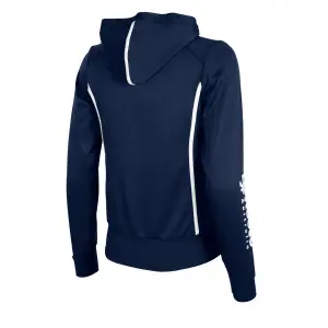 Women's full-zip hooded tracksuit jacket Reece Australia Core TTS image-4