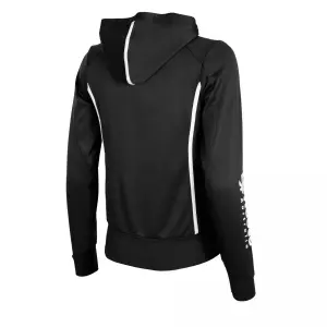 Women's full-zip hooded tracksuit jacket Reece Australia Core TTS image-4