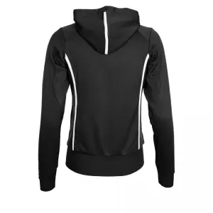 Women's full-zip hooded tracksuit jacket Reece Australia Core TTS image-3