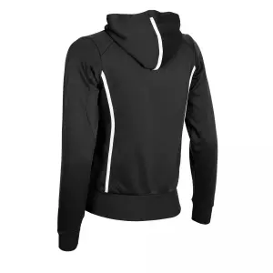 Women's full-zip hooded tracksuit jacket Reece Australia Core TTS image-5
