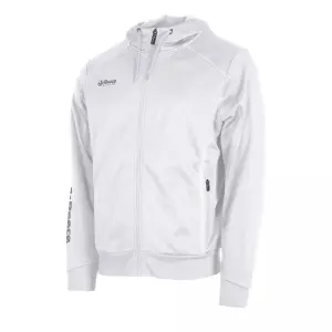 Casaco de fato de treino com capuz e fecho de correr Reece Australia Core TTS image-1