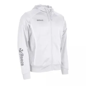 Casaco de fato de treino com capuz e fecho de correr Reece Australia Core TTS image-2