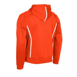 Casaco de fato de treino com capuz e fecho de correr Reece Australia Core TTS image-5