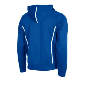 Chaqueta de chándal con capucha y cremallera completa Reece Australia Core TTS image-3