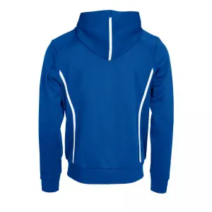 Chaqueta de chándal con capucha y cremallera completa Reece Australia Core TTS image-4