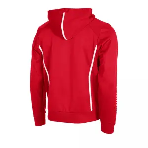 Children's full-zip hooded tracksuit jacket Reece Australia Core TTS image-4