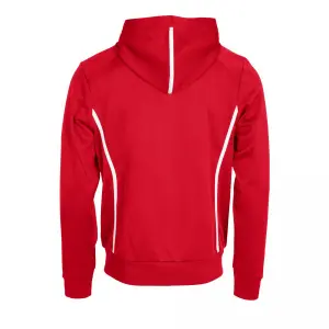 Children's full-zip hooded tracksuit jacket Reece Australia Core TTS image-3