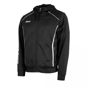 Children's full-zip hooded tracksuit jacket Reece Australia Core TTS image-2