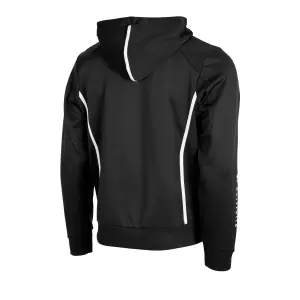 Children's full-zip hooded tracksuit jacket Reece Australia Core TTS image-4