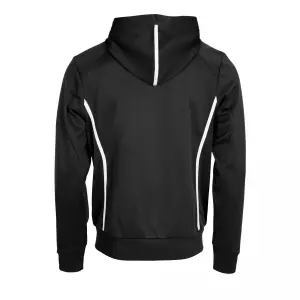 Children's full-zip hooded tracksuit jacket Reece Australia Core TTS image-3