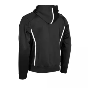 Children's full-zip hooded tracksuit jacket Reece Australia Core TTS image-5