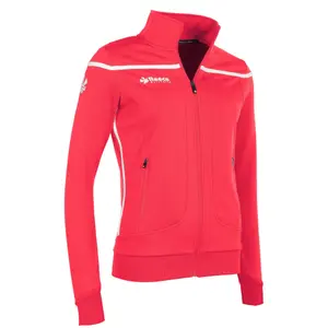 Women's zipped-up tracksuit jacket Reece Australia Varsity TTS image-1