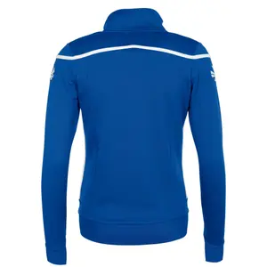 Women's zipped-up tracksuit jacket Reece Australia Varsity TTS image-3