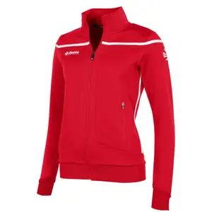 Women's zip-up tracksuit jacket Reece Australia Varsity TTS image-2