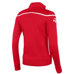 Women's zip-up tracksuit jacket Reece Australia Varsity TTS image-4