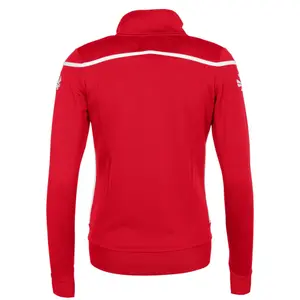 Women's zip-up tracksuit jacket Reece Australia Varsity TTS image-3