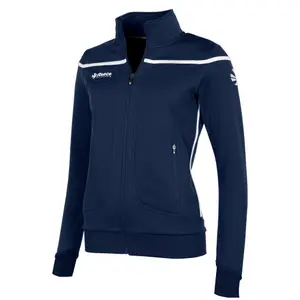 Women's zip-up tracksuit jacket Reece Australia Varsity TTS image-2