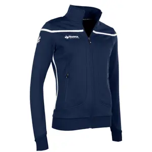 Women's zip-up tracksuit jacket Reece Australia Varsity TTS image-1
