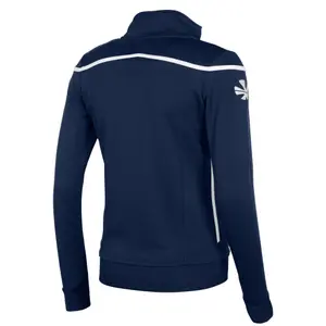 Women's zip-up tracksuit jacket Reece Australia Varsity TTS image-4