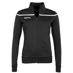 Women's zip-up tracksuit jacket Reece Australia Varsity TTS image-1