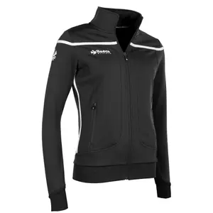 Women's zip-up tracksuit jacket Reece Australia Varsity TTS image-2