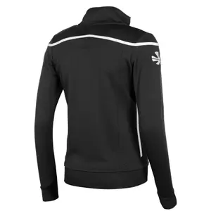 Women's zip-up tracksuit jacket Reece Australia Varsity TTS image-3