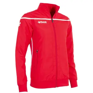 Veste de survêtement Damen Reece Australia Varsity Woven image-2