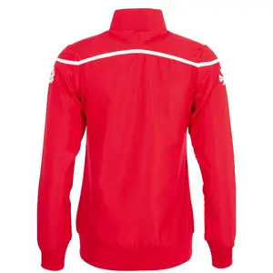 Veste de survêtement Damen Reece Australia Varsity Woven image-1